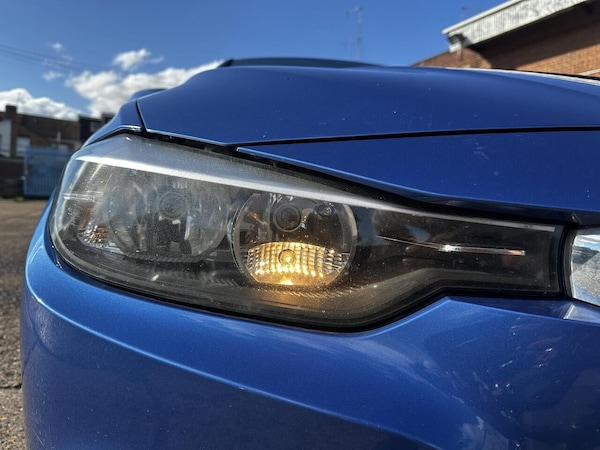 Used BMW 3 Series 2015 for sale - 75509579: Photo 55