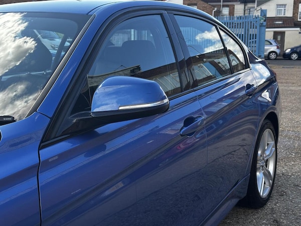 Used BMW 3 Series 2015 for sale - 75509579: Photo 5
