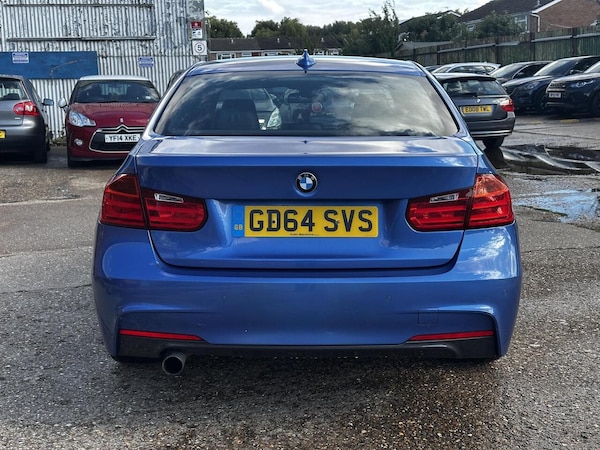 Used BMW 3 Series 2015 for sale - 75509579: Photo 6