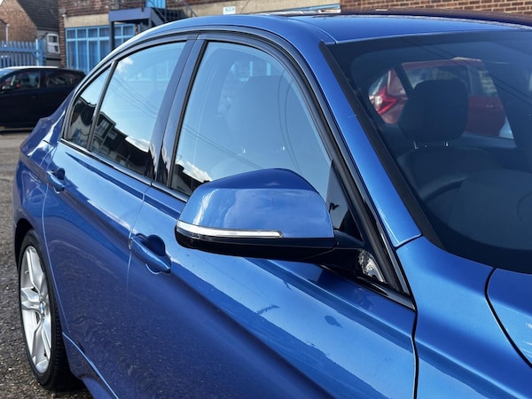 Used BMW 3 Series 2015 for sale - 75509579: Photo 8