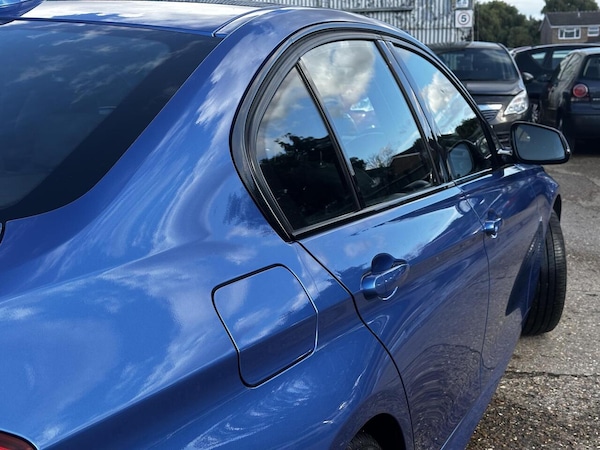 Used BMW 3 Series 2015 for sale - 75509579: Photo 9