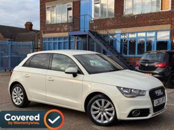 2012 - 1.4 TFSI Sport 5dr