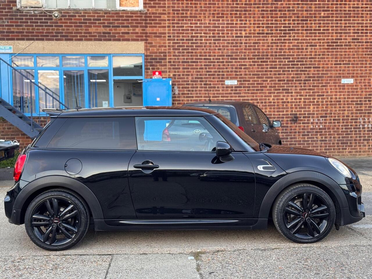 Used MINI Hatch 2017 for sale - 76318686: Photo 11