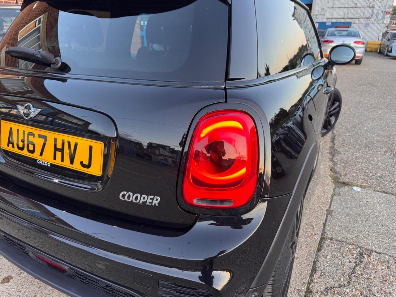 Used MINI Hatch 2017 for sale - 76318686: Photo 13