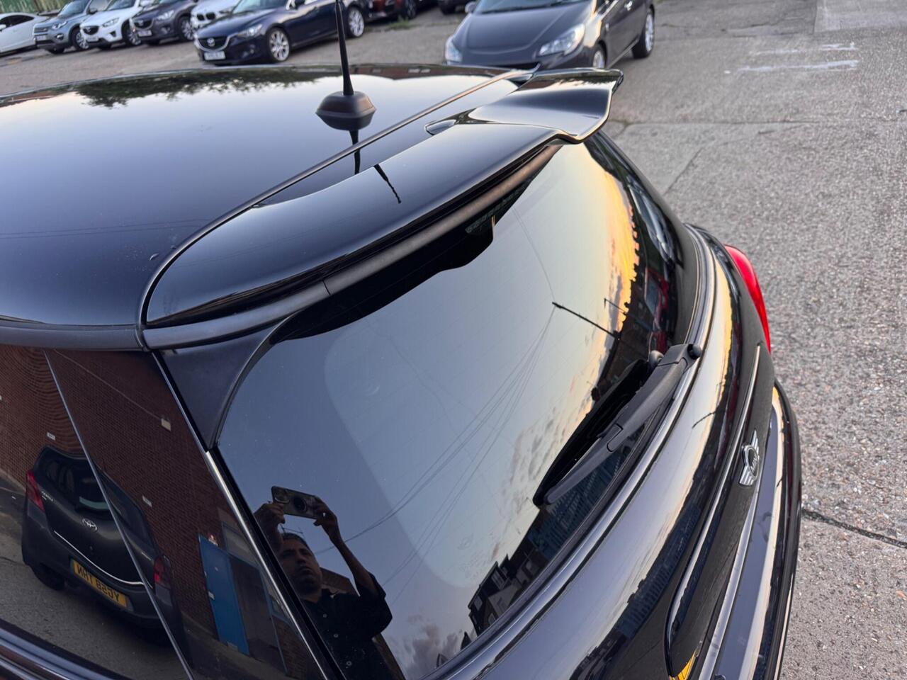 Used MINI Hatch 2017 for sale - 76318686: Photo 16