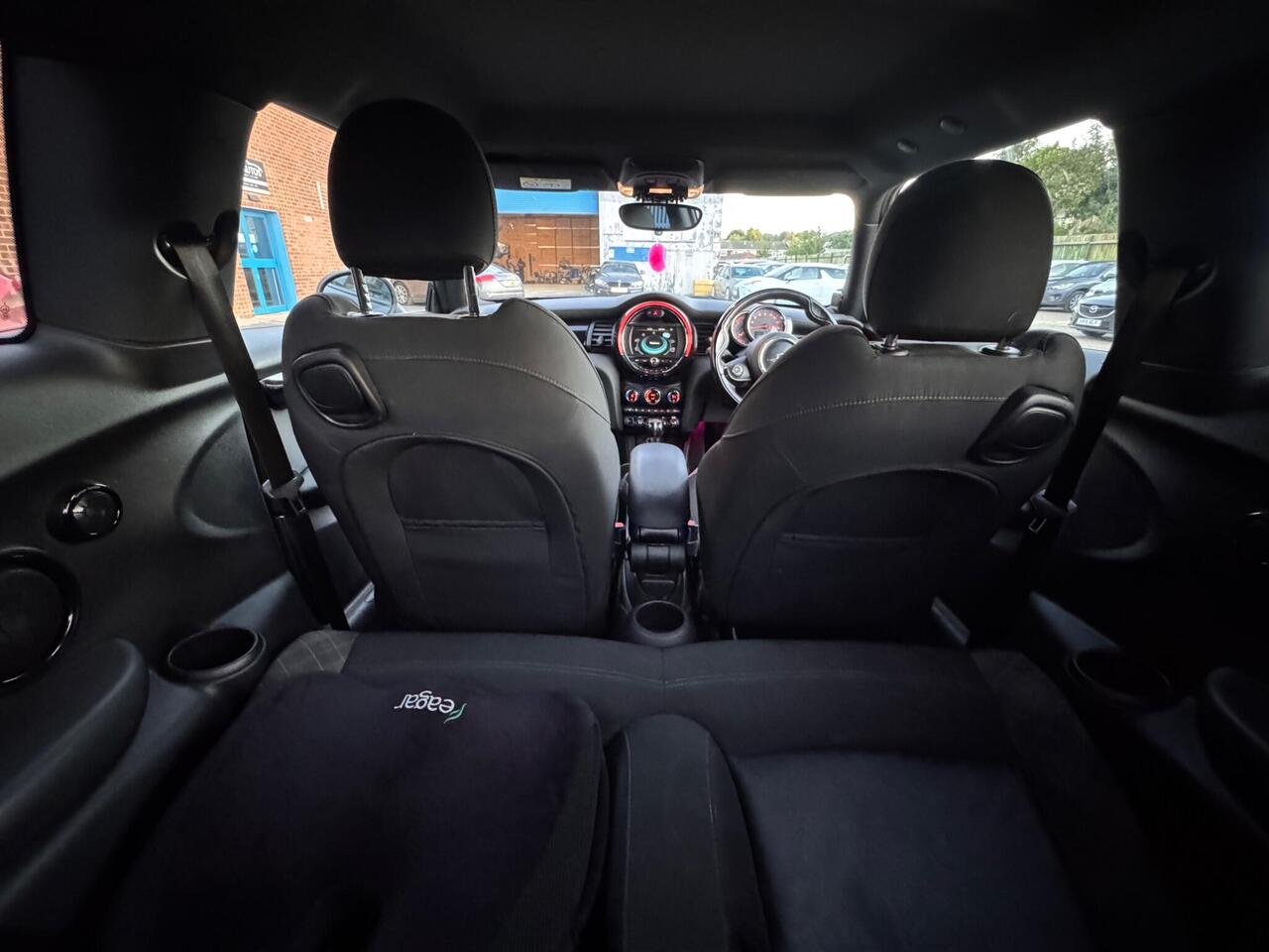 Used MINI Hatch 2017 for sale - 76318686: Photo 17