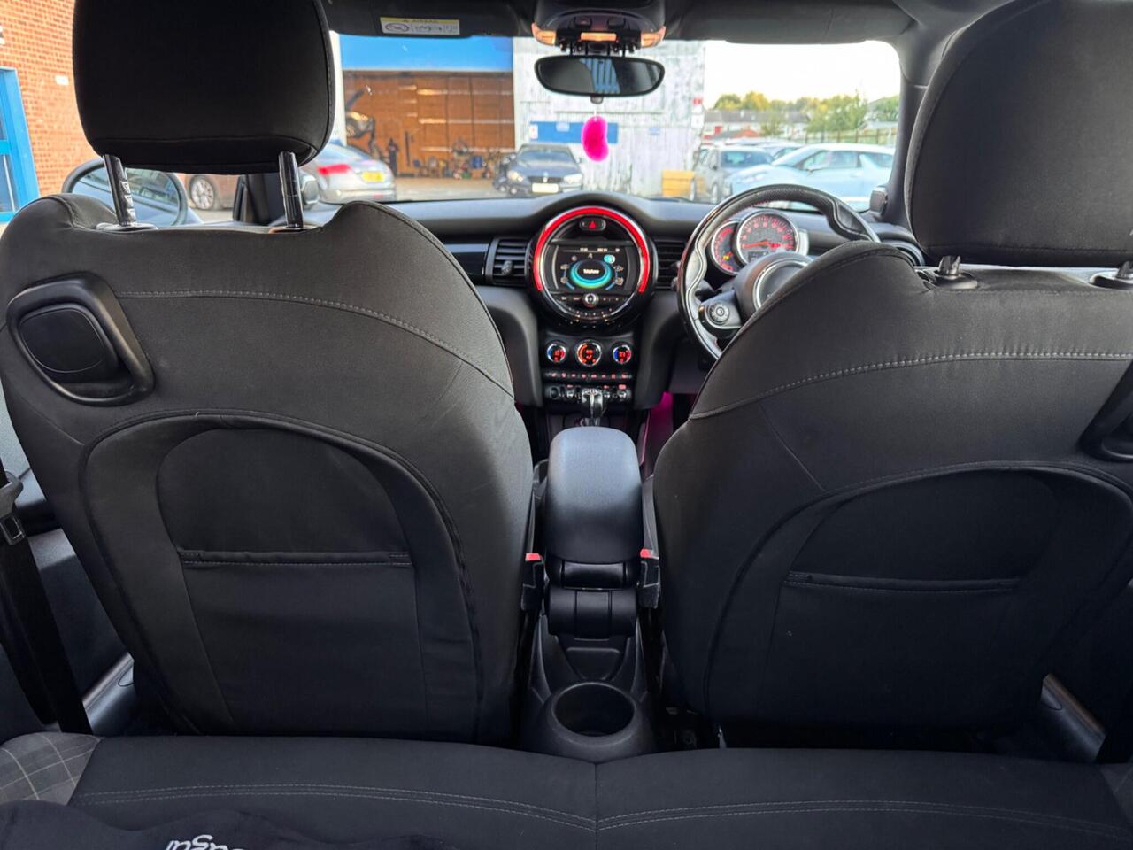 Used MINI Hatch 2017 for sale - 76318686: Photo 18