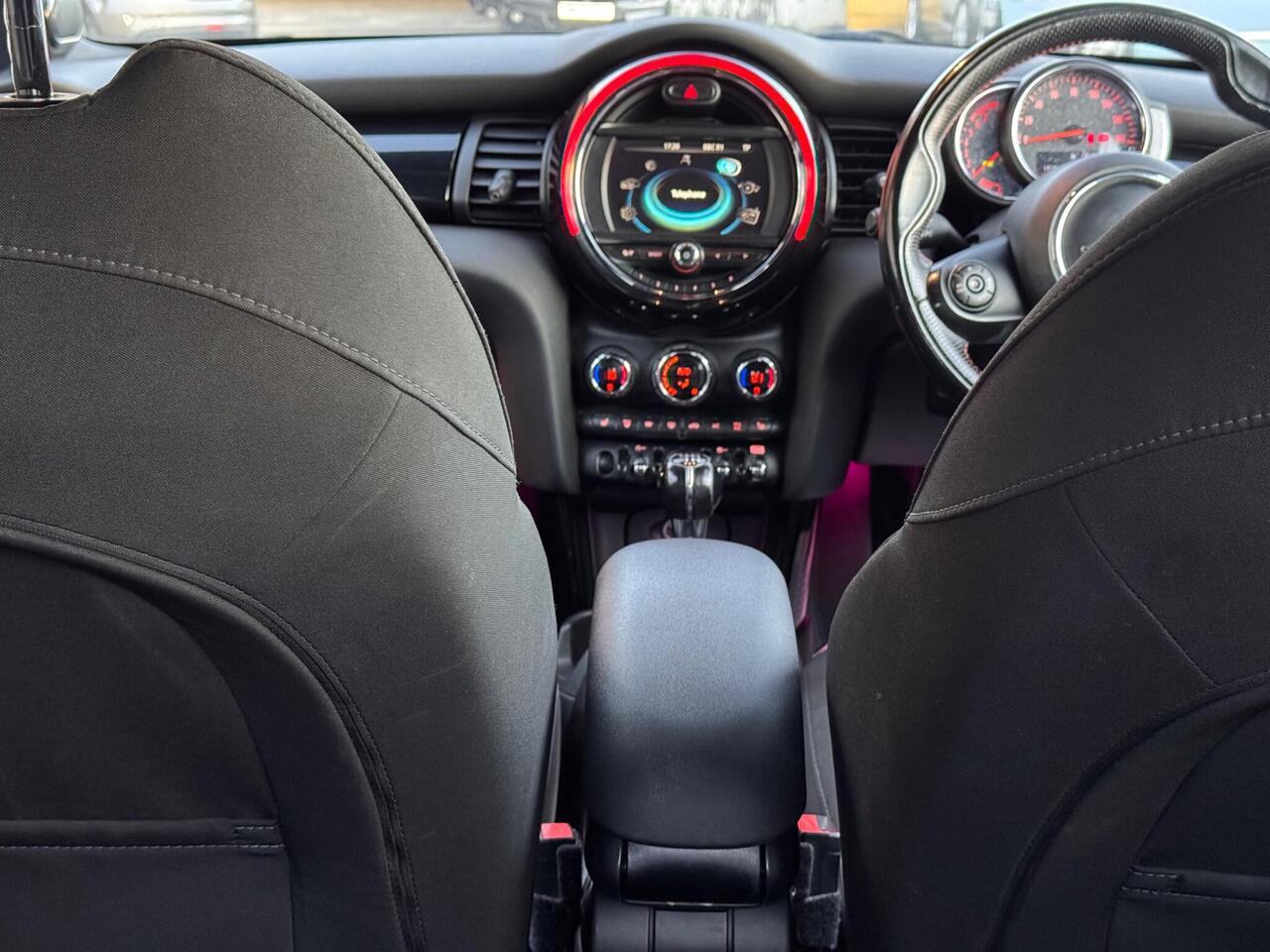 Used MINI Hatch 2017 for sale - 76318686: Photo 19