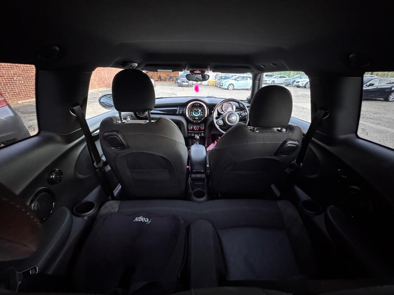 Used MINI Hatch 2017 for sale - 76318686: Photo 20