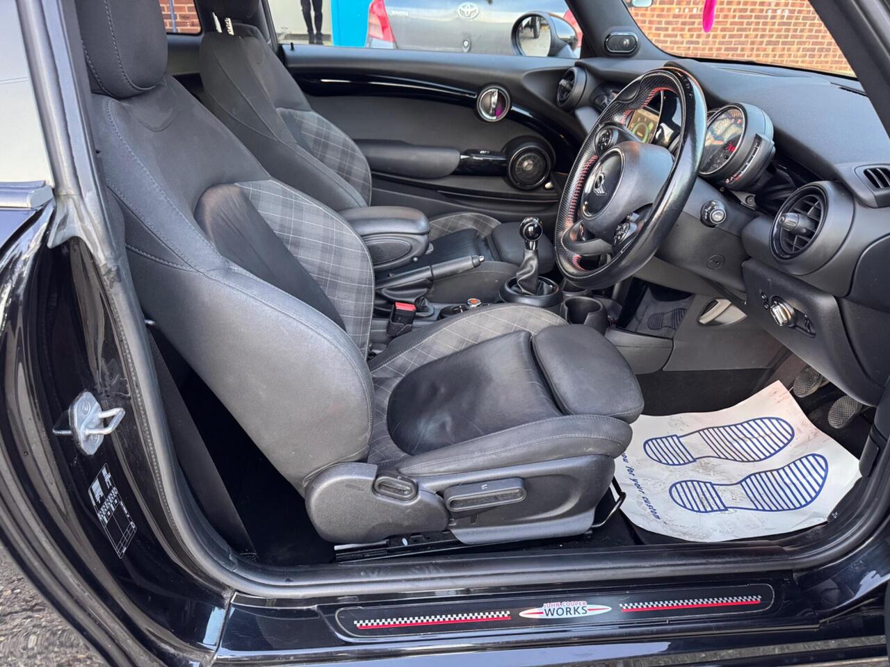 Used MINI Hatch 2017 for sale - 76318686: Photo 22