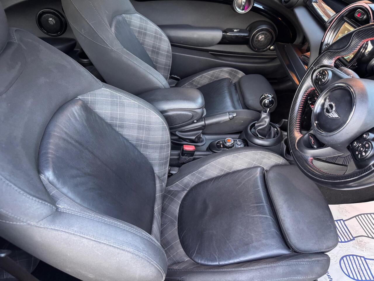 Used MINI Hatch 2017 for sale - 76318686: Photo 27