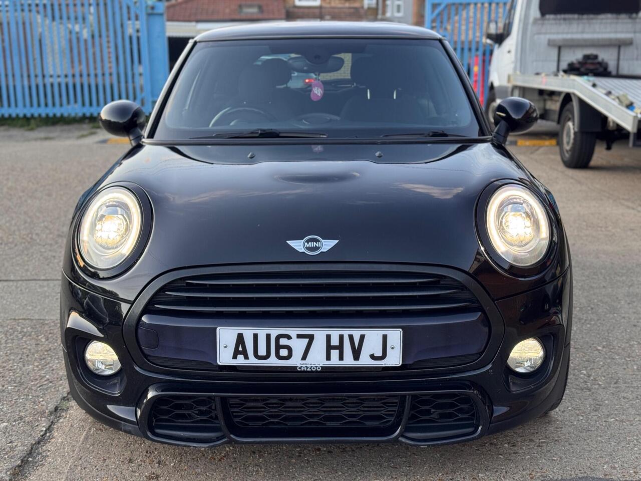 Used MINI Hatch 2017 for sale - 76318686: Photo 3