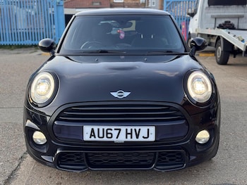 Used MINI Hatch 2017 for sale - 76318686: Photo
