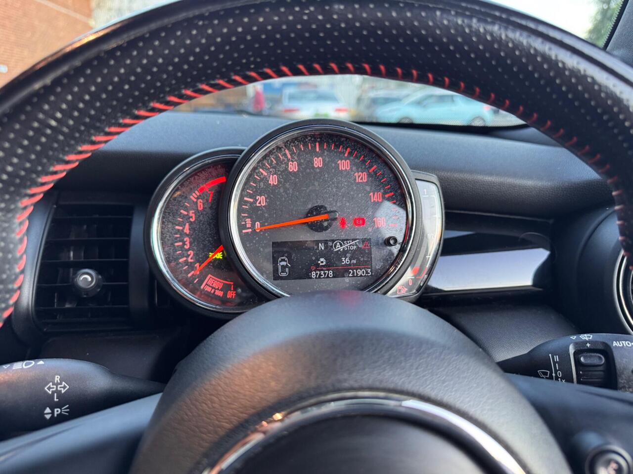 Used MINI Hatch 2017 for sale - 76318686: Photo 42