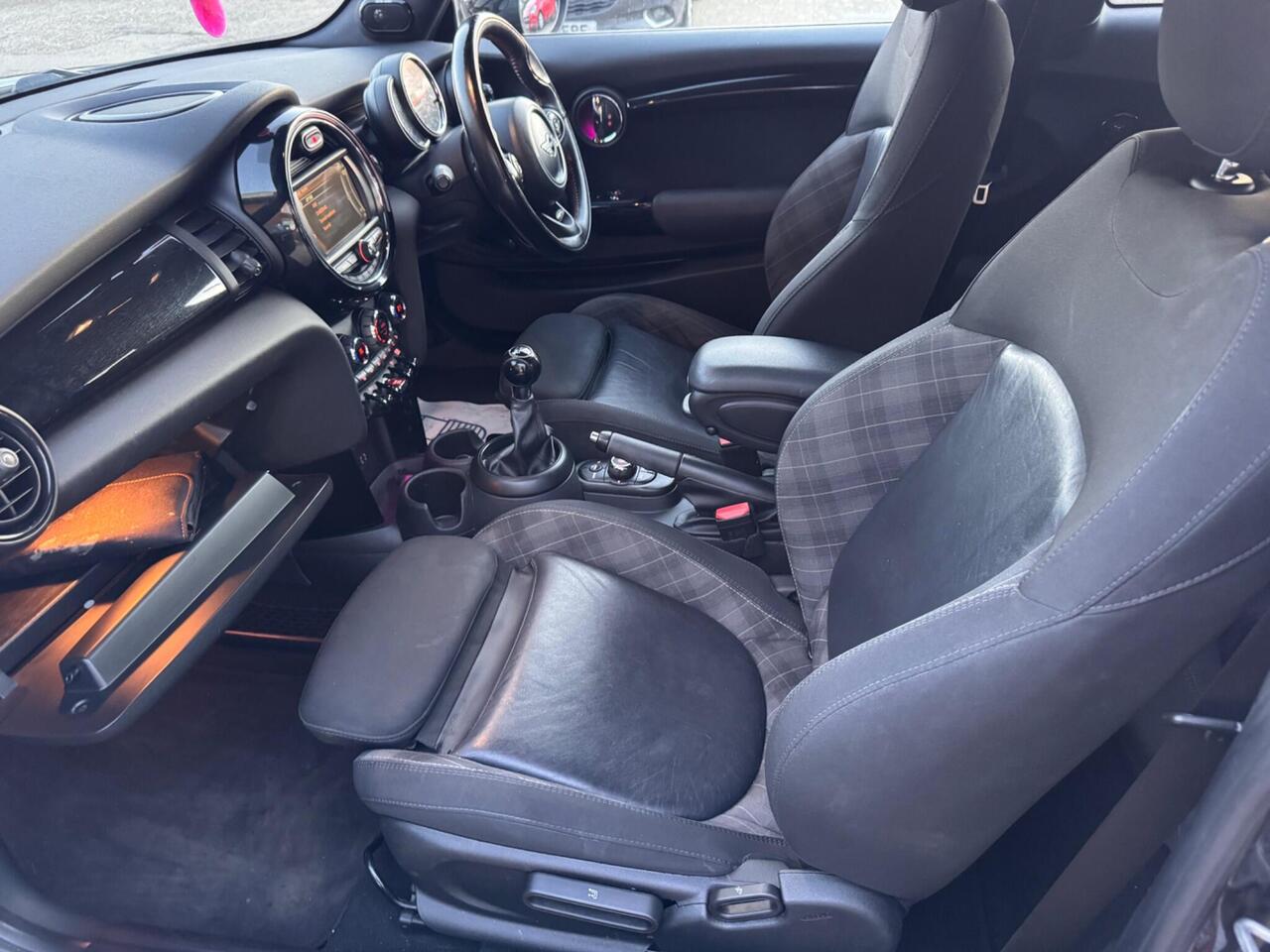 Used MINI Hatch 2017 for sale - 76318686: Photo 45