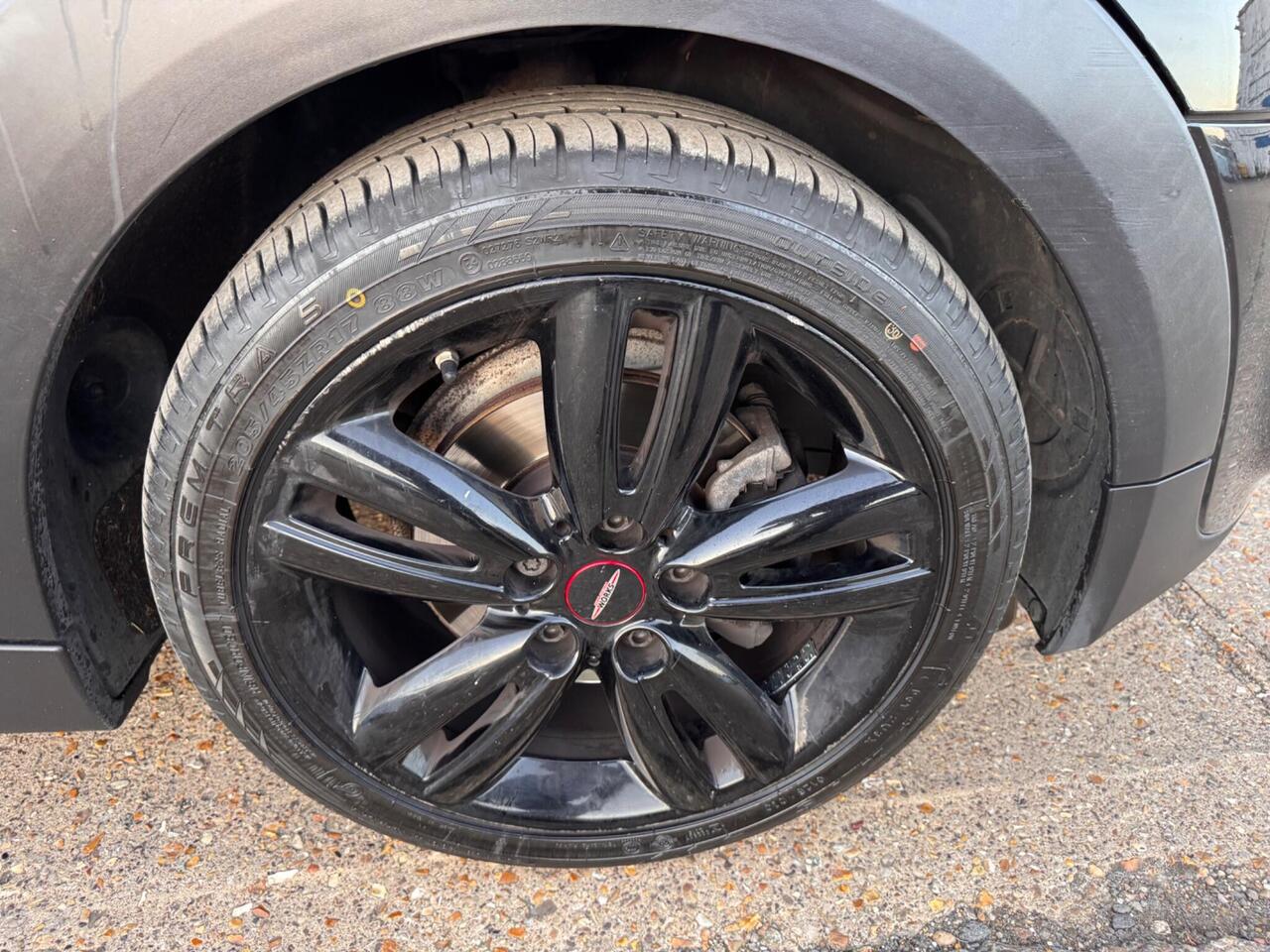 Used MINI Hatch 2017 for sale - 76318686: Photo 48