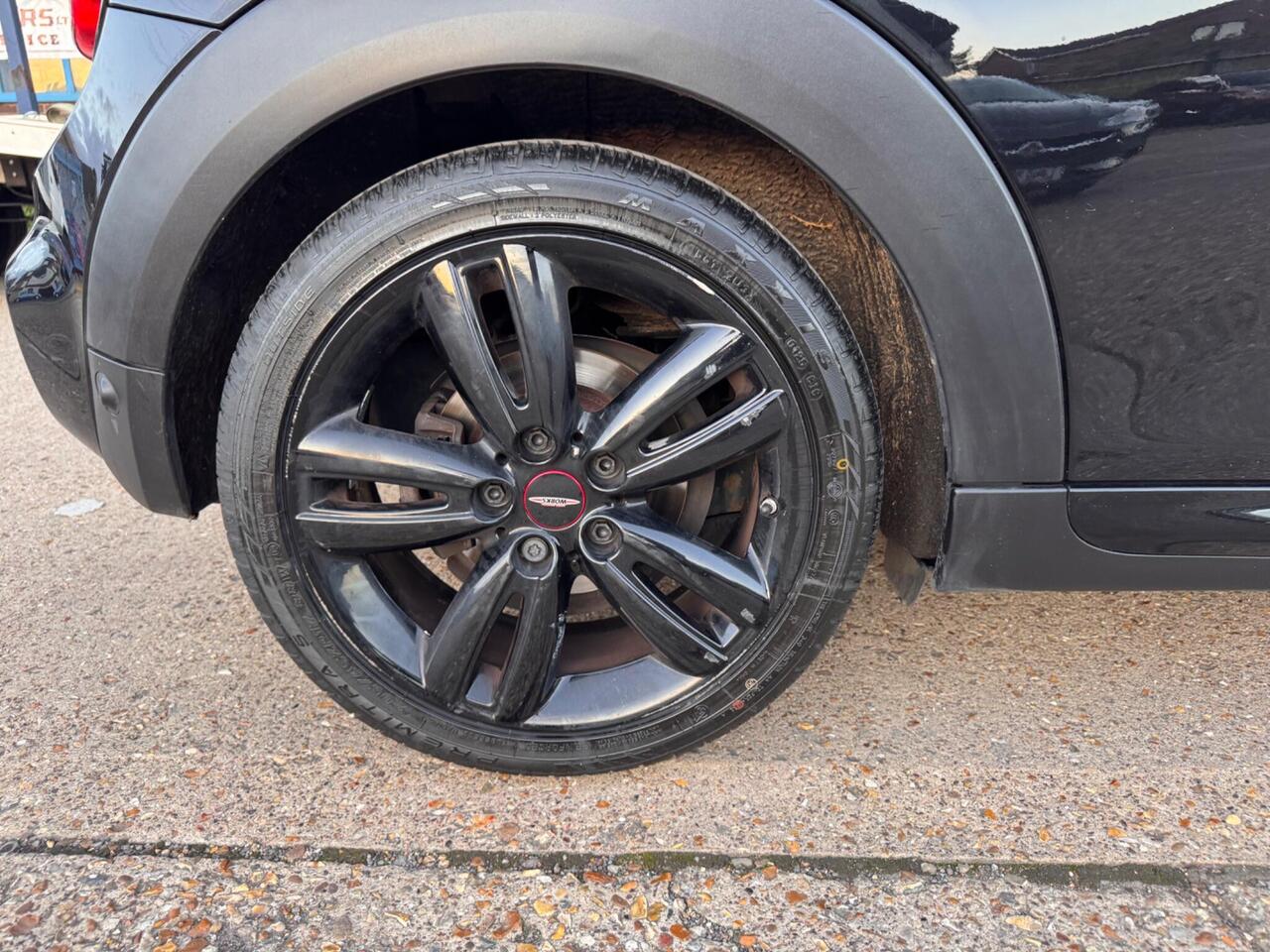 Used MINI Hatch 2017 for sale - 76318686: Photo 49