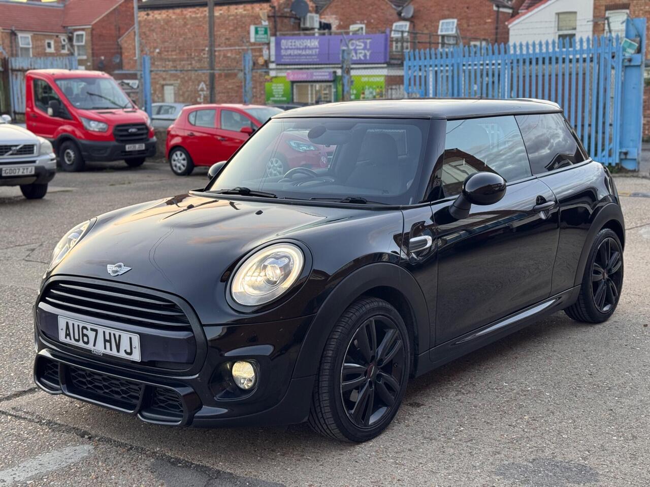 Used MINI Hatch 2017 for sale - 76318686: Photo 5