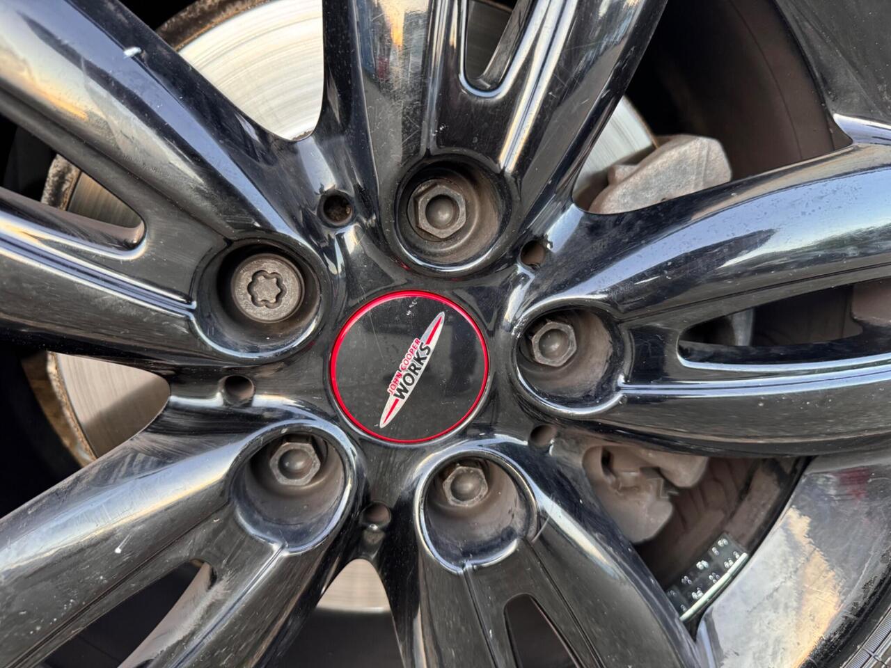 Used MINI Hatch 2017 for sale - 76318686: Photo 50