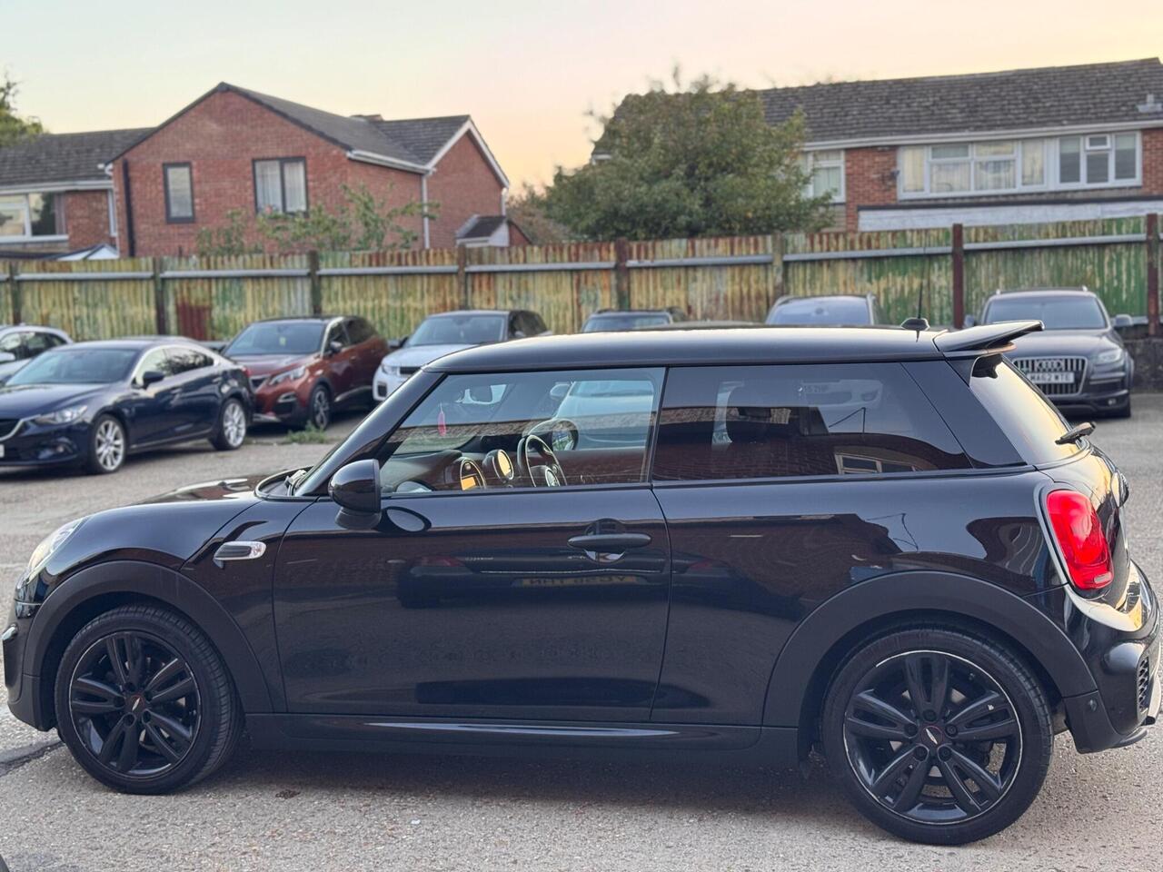 Used MINI Hatch 2017 for sale - 76318686: Photo 6
