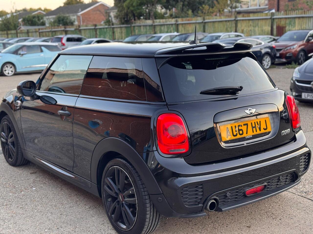 Used MINI Hatch 2017 for sale - 76318686: Photo 7