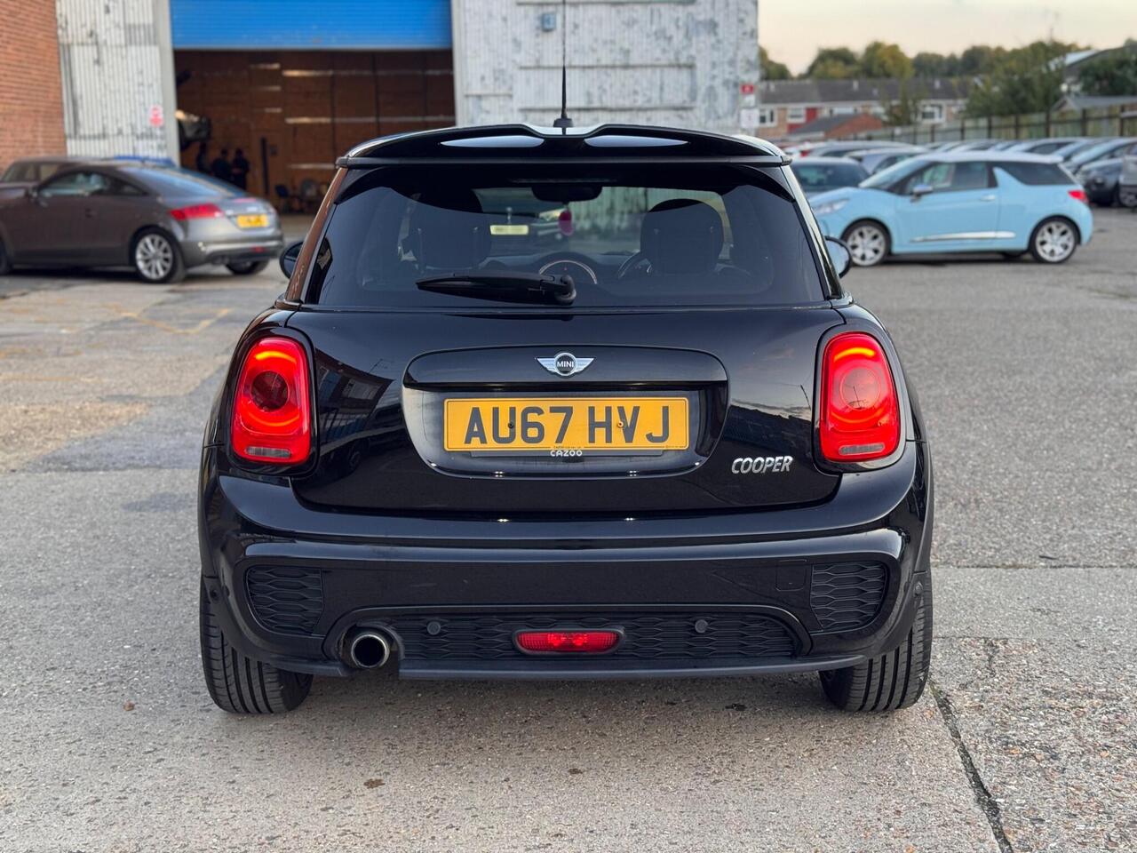 Used MINI Hatch 2017 for sale - 76318686: Photo 8