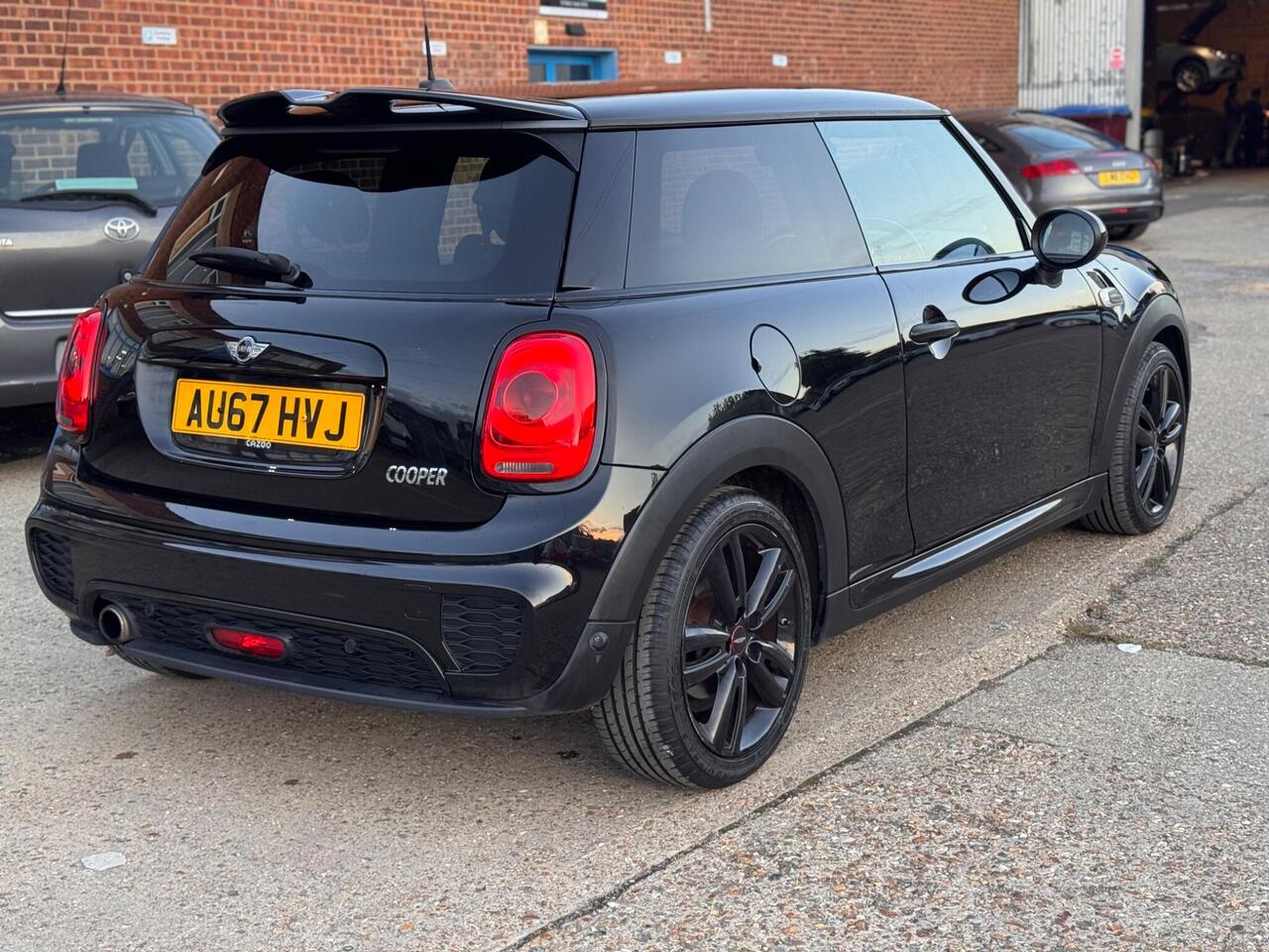 Used MINI Hatch 2017 for sale - 76318686: Photo 9