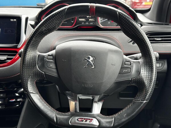 Used Peugeot 208 2015 for sale - 75390184: Photo 18
