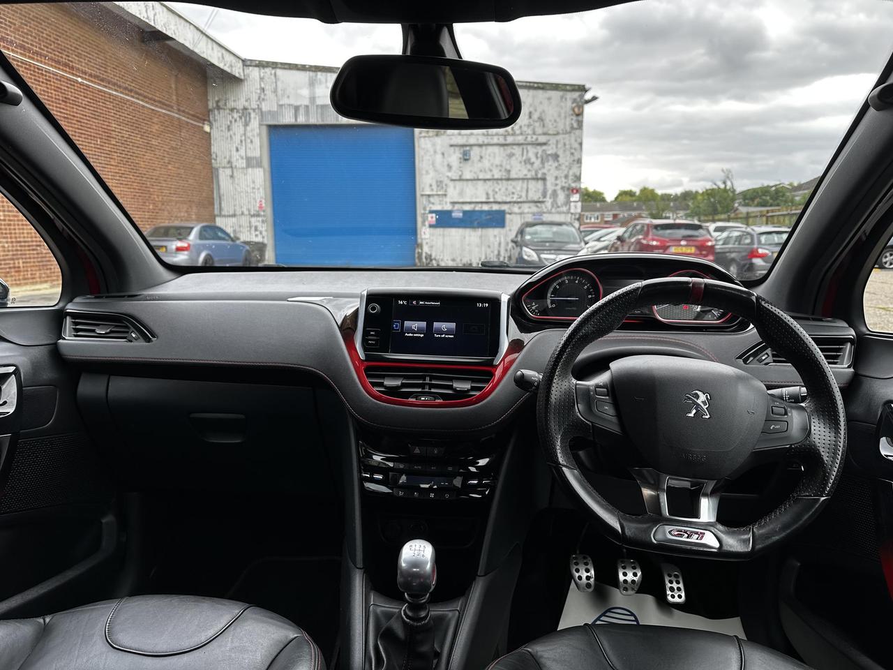 Vehicle 19