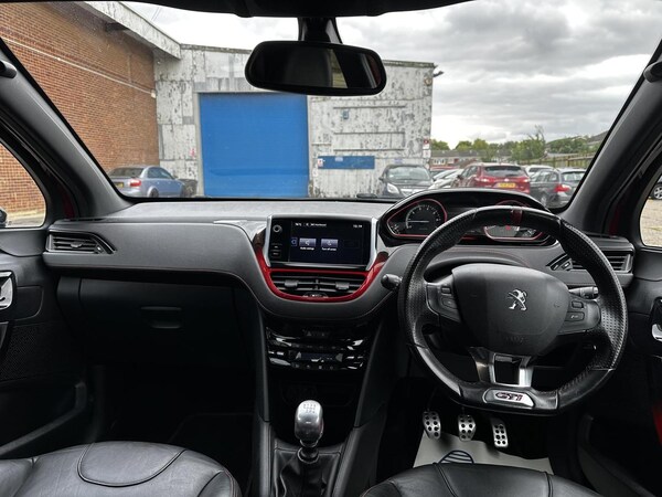 Used Peugeot 208 2015 for sale - 75390184: Photo 19