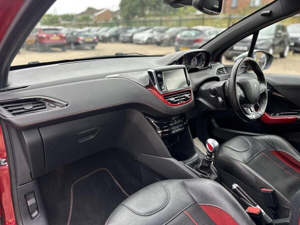Used Peugeot 208 2015 for sale - 75390184: Photo 20