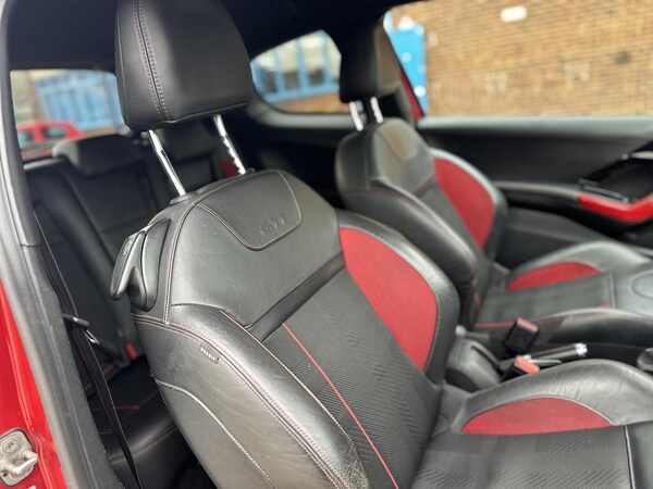 Used Peugeot 208 2015 for sale - 75390184: Photo 22