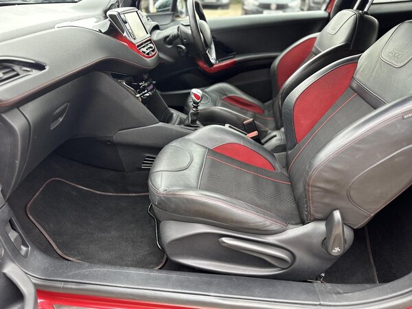 Used Peugeot 208 2015 for sale - 75390184: Photo 24