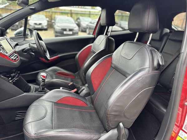 Used Peugeot 208 2015 for sale - 75390184: Photo 25