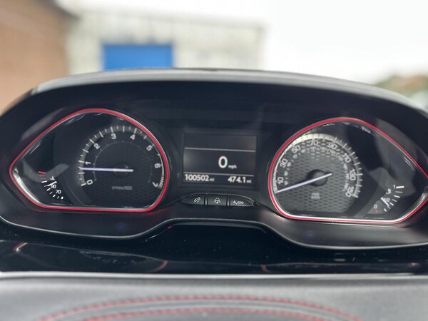 Used Peugeot 208 2015 for sale - 75390184: Photo 33