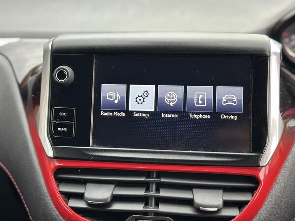 Used Peugeot 208 2015 for sale - 75390184: Photo 34