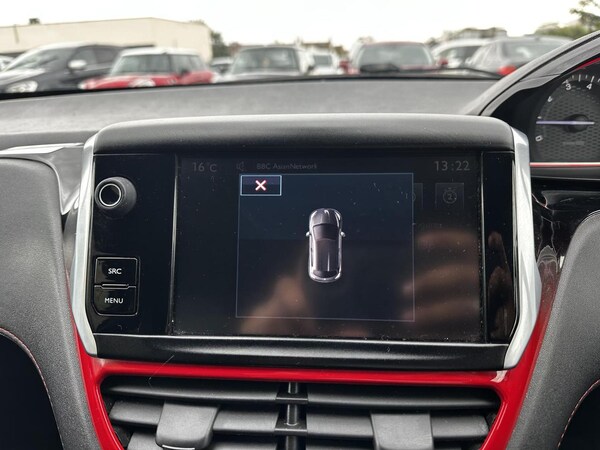 Used Peugeot 208 2015 for sale - 75390184: Photo 38