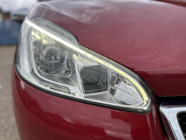 Used Peugeot 208 2015 for sale - 75390184: Photo 39