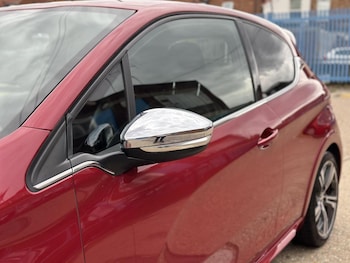 Used Peugeot 208 2015 for sale - 75390184: Photo