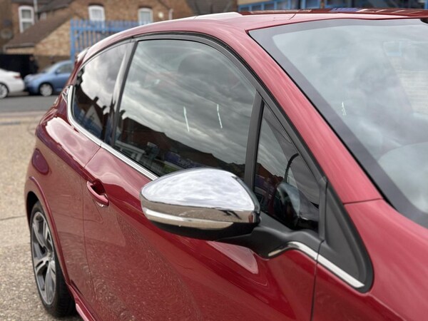 Used Peugeot 208 2015 for sale - 75390184: Photo 7