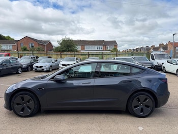 Used Tesla Model 3 2022 for sale - 78879863: Photo