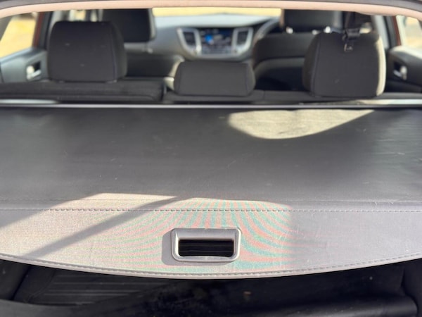 Used Hyundai TUCSON 2017 for sale - 76318687: Photo 19