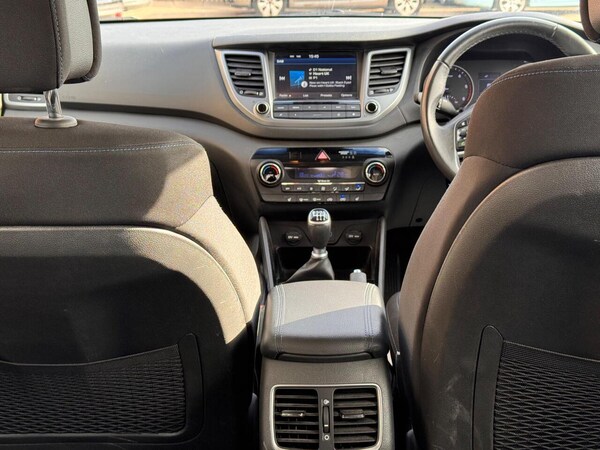 Used Hyundai TUCSON 2017 for sale - 76318687: Photo 22
