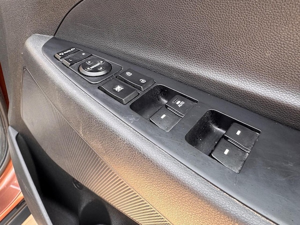 Used Hyundai TUCSON 2017 for sale - 76318687: Photo 29