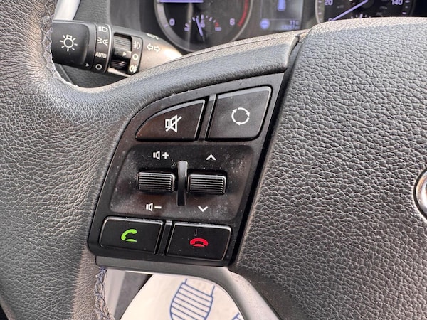 Used Hyundai TUCSON 2017 for sale - 76318687: Photo 31