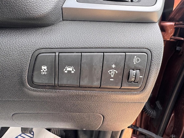 Used Hyundai TUCSON 2017 for sale - 76318687: Photo 33