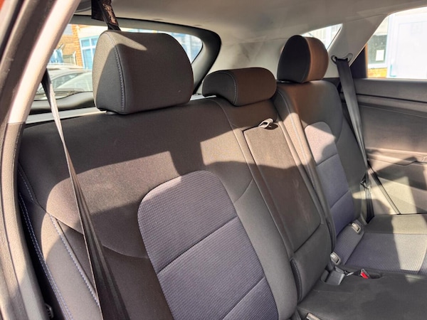 Used Hyundai TUCSON 2017 for sale - 76318687: Photo 38