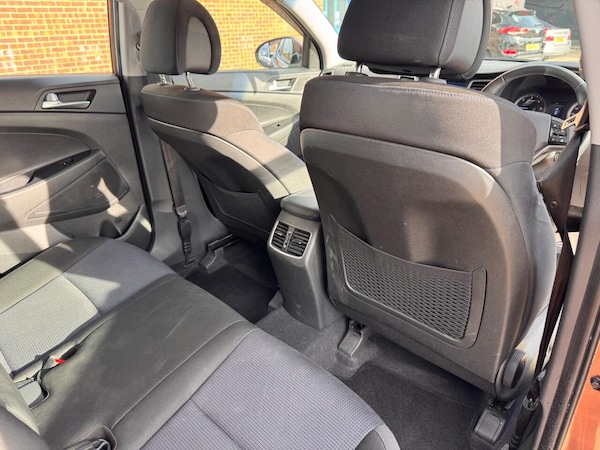 Used Hyundai TUCSON 2017 for sale - 76318687: Photo 39