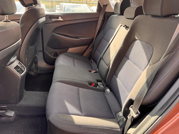Used Hyundai TUCSON 2017 for sale - 76318687: Photo 41