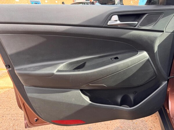 Used Hyundai TUCSON 2017 for sale - 76318687: Photo 44
